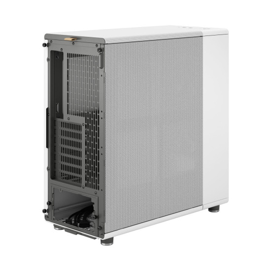 FRACTAL DESIGN CASE MINI-ITX MINI_TOWER WHITE