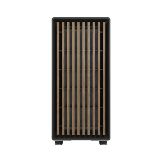FRACTAL_DESIGN CASE ATX MID_TOWER WHITE