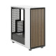FRACTAL_DESIGN CASE ATX MID_TOWER WHITE