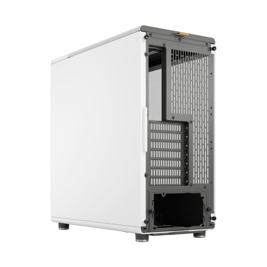 FRACTAL_DESIGN CASE ATX MID_TOWER WHITE