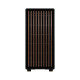 FRACTAL DESIGN CASE ATX MID_TOWER BLACK