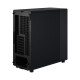 FRACTAL DESIGN CASE ATX MID_TOWER BLACK