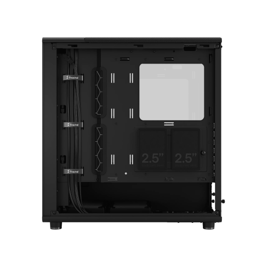 FRACTAL DESIGN NORTH MOMENTUM EDITION