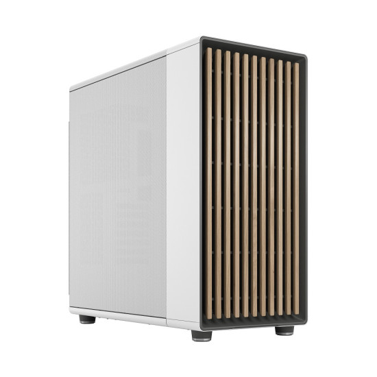 FRACTAL DESIGN NORTH XL CHALK WHITE