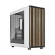 FRACTAL DESIGN NORTH XL CHALK WHITE TG CLR