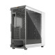 FRACTAL DESIGN NORTH XL CHALK WHITE TG CLR