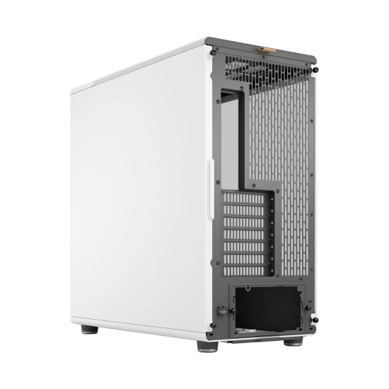 FRACTAL DESIGN NORTH XL CHALK WHITE TG CLR