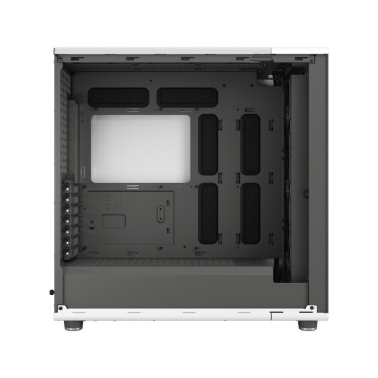 FRACTAL DESIGN NORTH XL CHALK WHITE