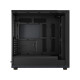 FRACTAL DESIGN CASE E-ATX MID TOWER BLACK