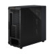 FRACTAL DESIGN CASE E-ATX MID TOWER BLACK