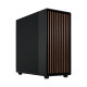 FRACTAL DESIGN CASE E-ATX MID_TOWER BLACK