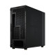 FRACTAL DESIGN CASE E-ATX MID_TOWER BLACK