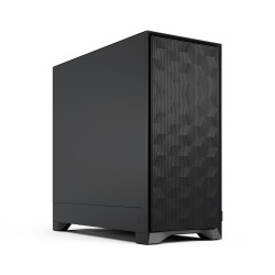 FRACTAL DESIGN POP 2 AIR BLACK SOLID