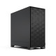FRACTAL DESIGN POP 2 AIR BLACK SOLID