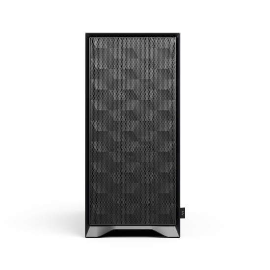 FRACTAL DESIGN POP 2 AIR BLACK SOLID
