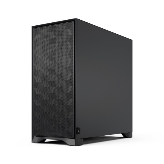 FRACTAL DESIGN POP 2 AIR BLACK SOLID