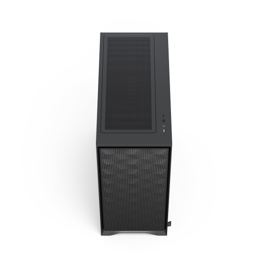 FRACTAL DESIGN POP 2 AIR BLACK SOLID