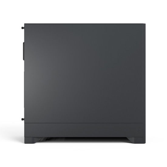 FRACTAL DESIGN POP 2 AIR BLACK SOLID