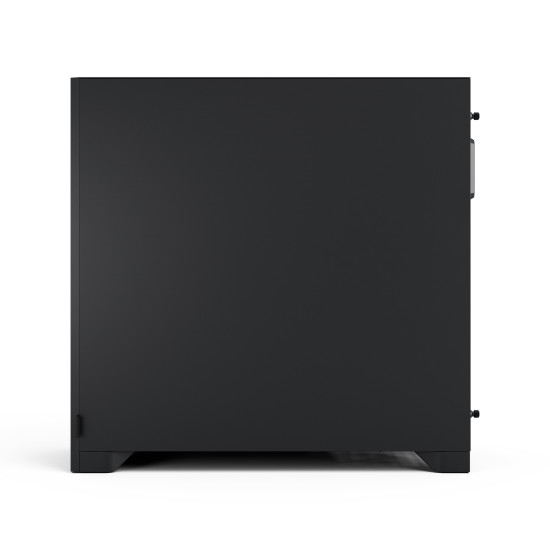 FRACTAL DESIGN POP 2 AIR BLACK SOLID