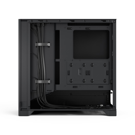 FRACTAL DESIGN POP 2 AIR BLACK SOLID