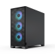 FRACTAL DESIGN POP 2 AIR BLACK TG RGB