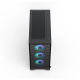 FRACTAL DESIGN POP 2 AIR BLACK TG RGB