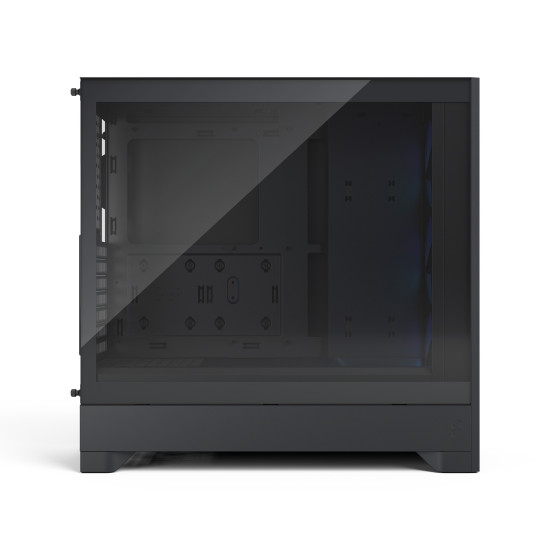 FRACTAL DESIGN POP 2 AIR BLACK TG RGB