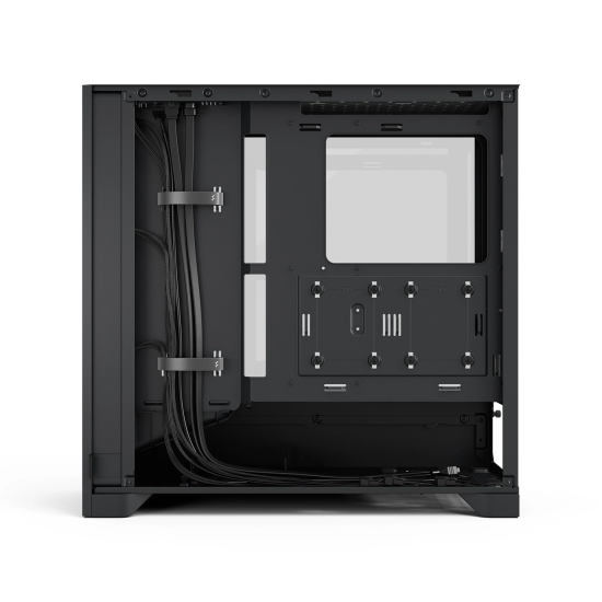 FRACTAL DESIGN POP 2 AIR BLACK TG RGB