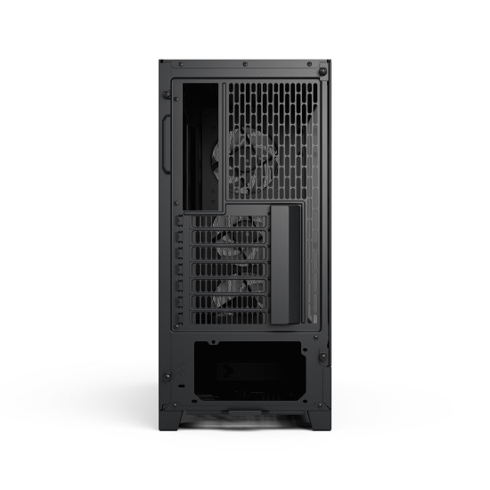 FRACTAL DESIGN POP 2 AIR BLACK TG RGB