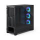FRACTAL DESIGN POP 2 AIR BLACK TG RGB