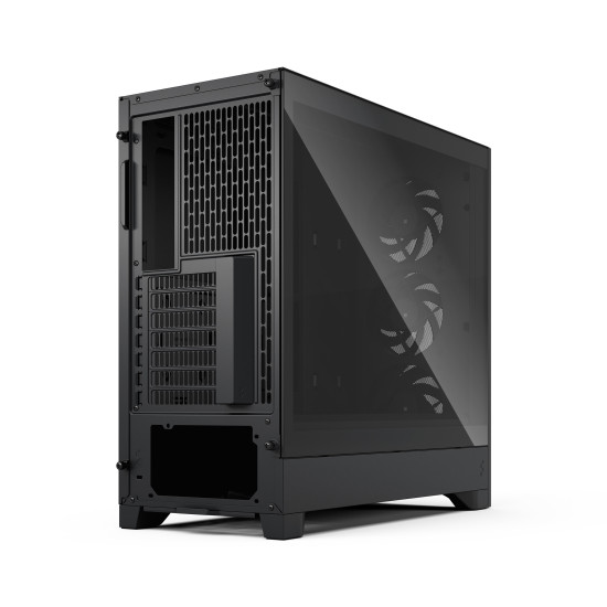 FRACTAL DESIGN POP 2 AIR BLACK TG