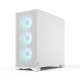 FRACTAL DESIGN POP 2 AIR WHITE TG RGB