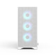 FRACTAL DESIGN POP 2 AIR WHITE TG RGB