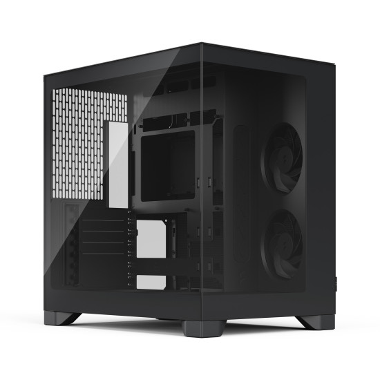 FRACTAL DESIGN POP 2 VISION BLACK