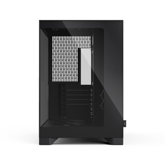 FRACTAL DESIGN POP 2 VISION BLACK RGB