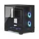 FRACTAL DESIGN POP 2 VISION BLACK RGB