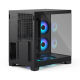 FRACTAL DESIGN POP 2 VISION BLACK RGB