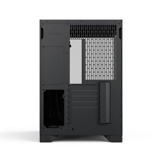 FRACTAL DESIGN POP 2 VISION BLACK RGB