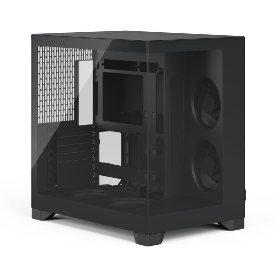 FRACTAL DESIGN POP 2 VISION BLACK
