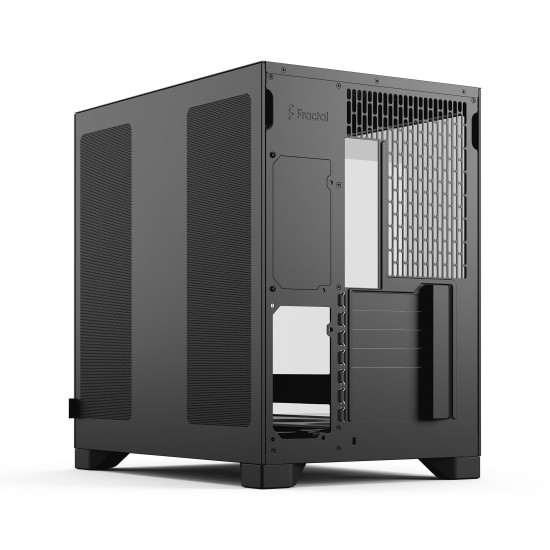 FRACTAL DESIGN POP 2 VISION BLACK