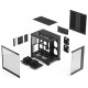 FRACTAL DESIGN POP 2 VISION BLACK