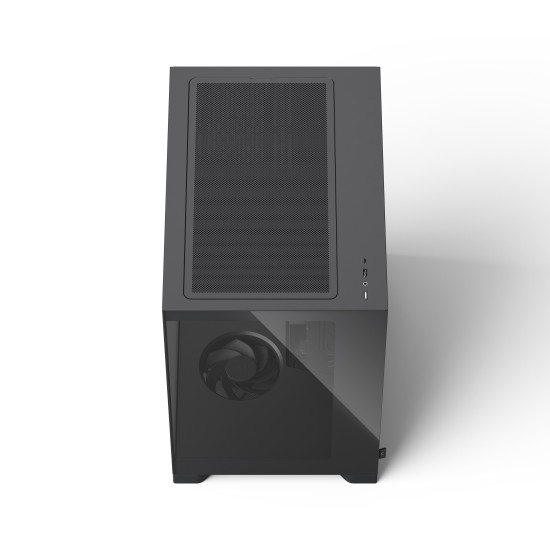 FRACTAL DESIGN POP 2 VISION BLACK