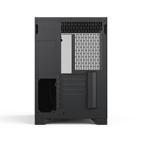 FRACTAL DESIGN POP 2 VISION BLACK