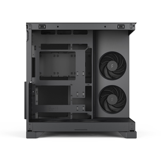 FRACTAL DESIGN POP 2 VISION BLACK
