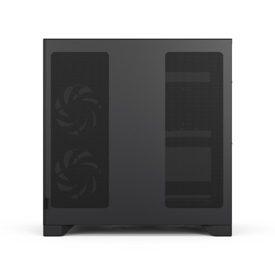 FRACTAL DESIGN POP 2 VISION BLACK