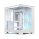 FRACTAL DESIGN POP 2 VISION WHITE RGB