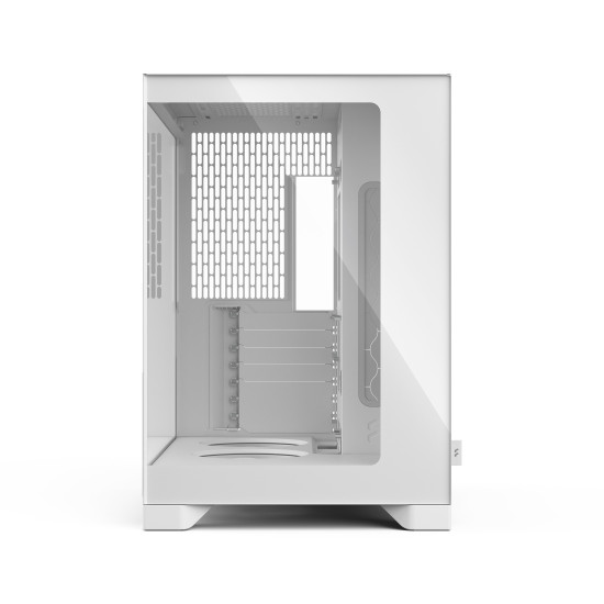 FRACTAL DESIGN POP 2 VISION WHITE RGB