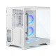 FRACTAL DESIGN POP 2 VISION WHITE RGB