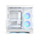 FRACTAL DESIGN POP 2 VISION WHITE RGB