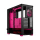 FRACTAL DESIGN CASE ATX MID_TOWER BLACK